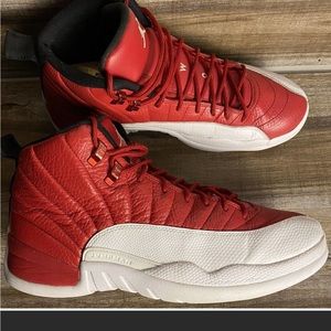 Jordan 12s